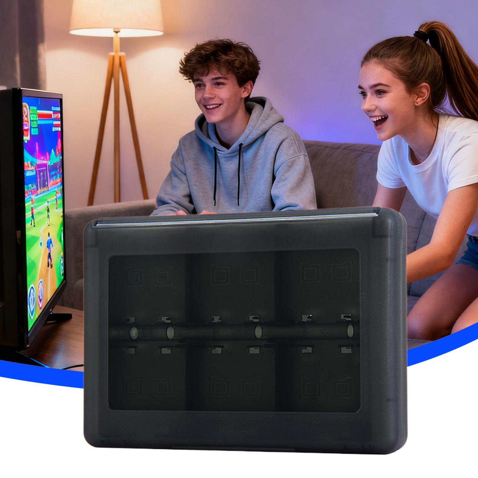 카드 게임 케이스 대용량 정리함 게임 카드 보관함 28 - Party Games Steam 리뷰 및 가격