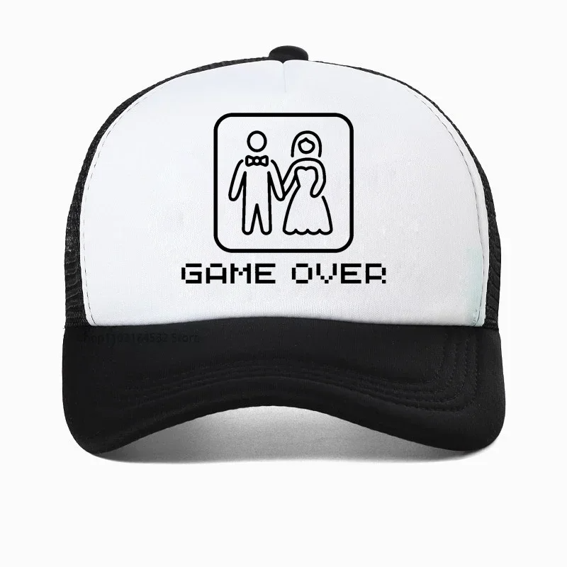 신랑 예비 신랑 사시 게임오버 모자, 처녀 파티, 남자 - Party Games Bridal Shower 리뷰 및 가격