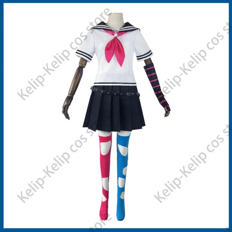 CyAnime 게임 Danganronpa 2: Good - Party Games Steam 리뷰 및 가격
