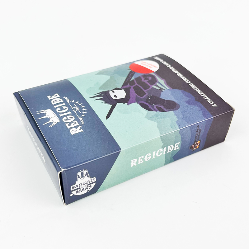 왕을 살인하라! 영어판 보드게임 1~4인용 가족 파티  - Party Games Console 리뷰 및 가격