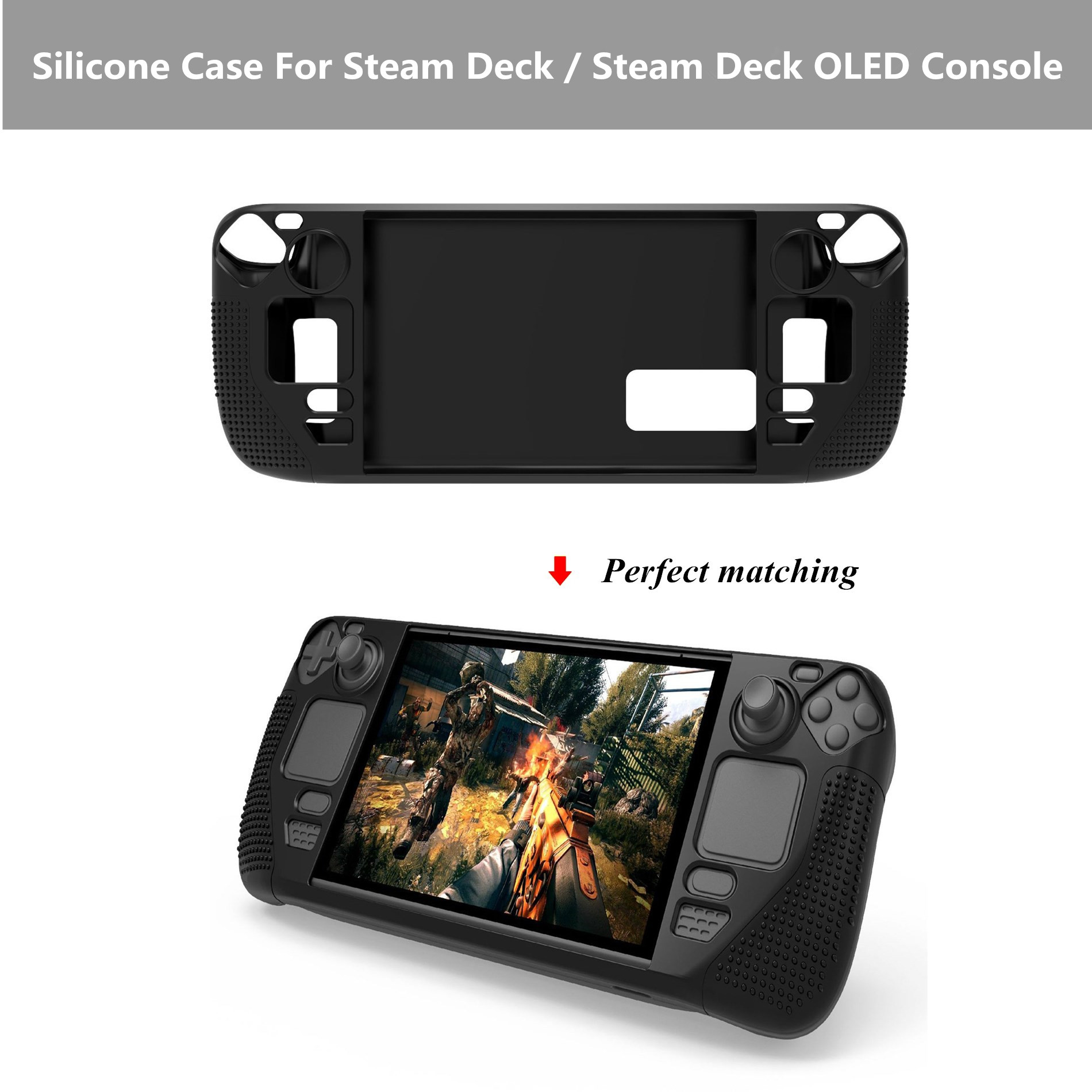 Staem Deck OLED 액세서리 스팀 데크 OLE - Party Games Console 리뷰 및 가격