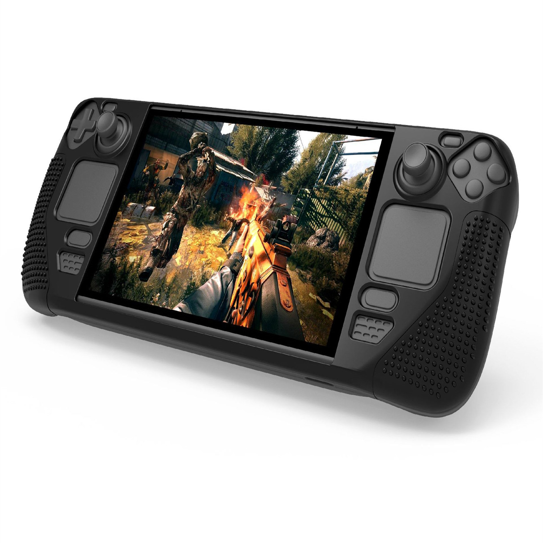 Staem Deck OLED 액세서리 스팀 데크 OLE - Party Games Console 리뷰 및 가격